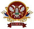 Valjevo – znak