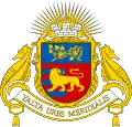 Jalta – znak