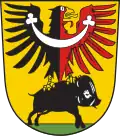 Znak města Žamberk