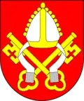 4.John Joseph Hughes První arcibiskup (1842–1850)
