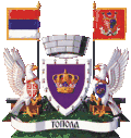 Topola – znak
