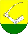 Štefan Čech (1820–1831)