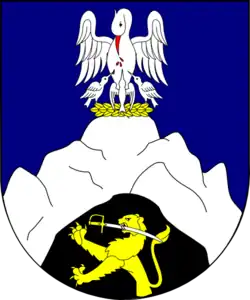 Rodový erb Batthyányů