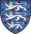 Valdemar I. z dynastie Folkungů