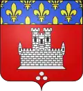 Vincennes – znak