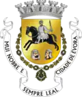 Évora – znak