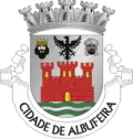 Albufeira – znak