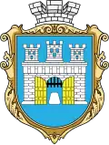 Horodok – znak