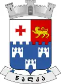 Calka – znak