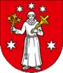 Vitanová – znak