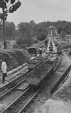 foto z přibližně 1920