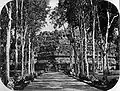 Borobudur