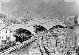 foto z přibližně 1920