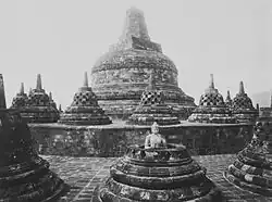 Borobudur