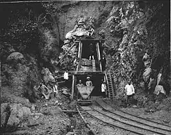 foto z přibližně 1900