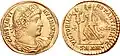 Solidus Konstantina I.