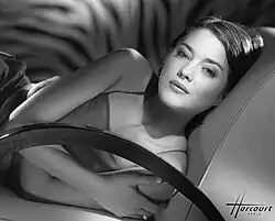 Marion Cotillard