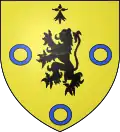 Pencran – znak