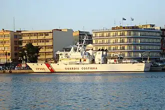 Ubaldo Diciotti (CP 902)