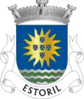 Estoril – znak