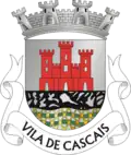 Cascais – znak