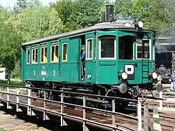 M 124.001 Komarek