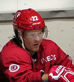 Christoph Bertschy (13. srpna 2018)