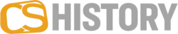 CS History logo