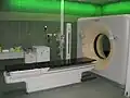 CT simulátor