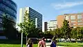 Kampus Dejvice