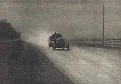 Rychlost, 1904