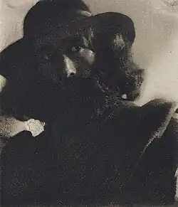 Model, 1906