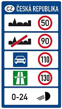 Česko