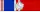 Čestný pamětní odznak k 60. výročí ukončení 2. světové války – Česká republika
