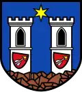 Znak Horažďovic