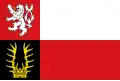Vlajka obce Mnichov