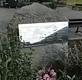 Pomník padlýnm ve 2. světové válce
