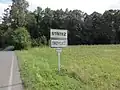 Dvojjazyčná tabule
