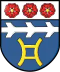 Znak obce Třebestovice