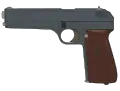 CZ 29 v ráži 9 mm Parabellum