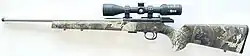 CZ 457 STAILESS