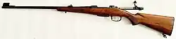 CZ 550