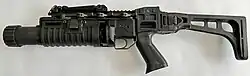 CZ 805 G1