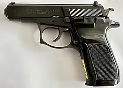 CZ 83