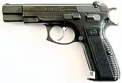CZ 85