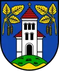 Znak obce Březnice