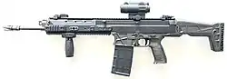 CZ BREN 2 BR