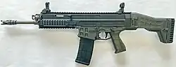 CZ BREN 2