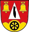 Znak obce Oznice