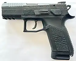 CZ P-07
